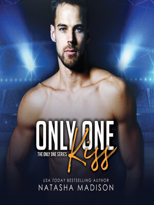cover image of Only One Kiss